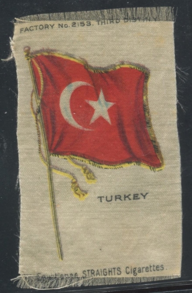 Turkey